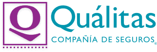 Logo de Quálitas